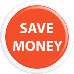 Button save money