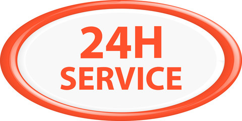 Button 24h service