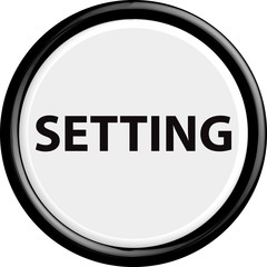 Button setting