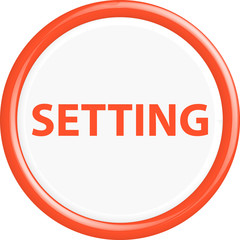 Button setting