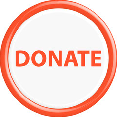 Button donate