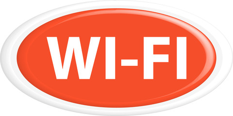 Button wi-fi