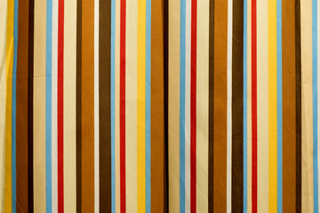 Obraz premium Line color background