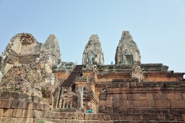 pre rup