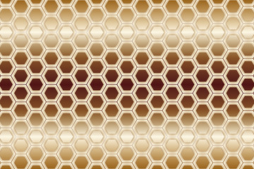 正六角形,ハニカム構造,網状,網目状,網の目,編み目状,フェンス,ワイヤーネット,金網,金属ネット,