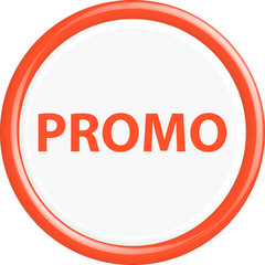 Button promo