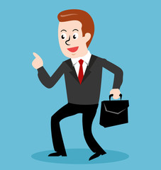 Business Vector Design