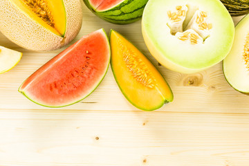 Melons