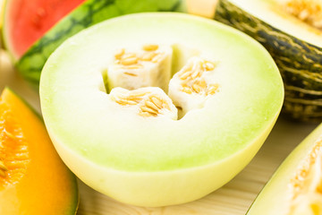 Melons