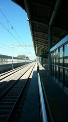 Obraz premium 퇴계원역