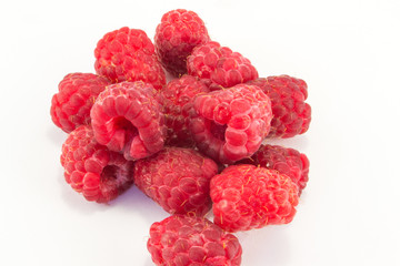 Raspberries