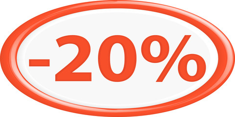 Button sale