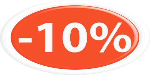 Button sale