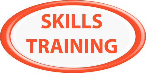 Button skills training 3d