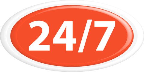 Button 24/7