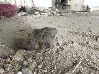 Sanieren / Altbau / Baustelle