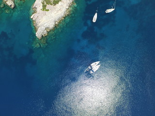 Segeln