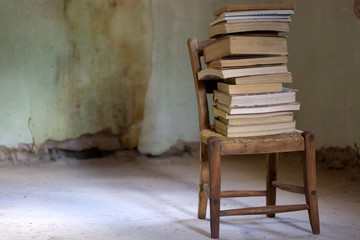 War of library