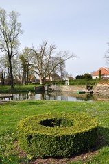 Schlosspark Lampertswalde