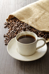 コーヒー イメージ　Coffee 