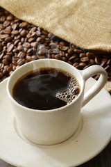 コーヒー イメージ　Coffee 