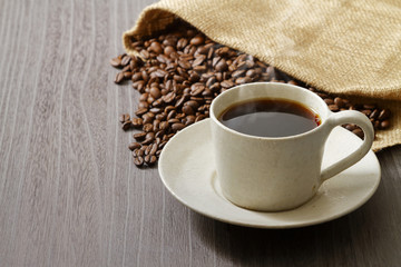 コーヒー イメージ　Coffee 