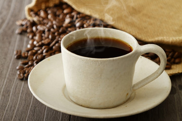 コーヒー イメージ　Coffee 