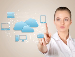 Friend, like, social.