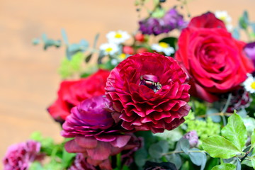 花束