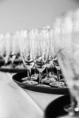 Empty Wine glass-7