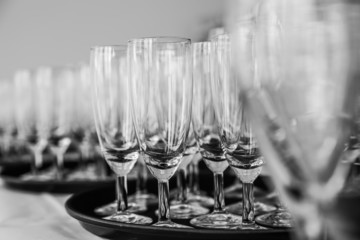 Empty Wine glass-6