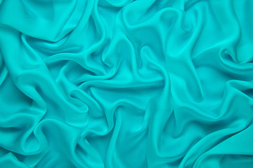 abstract background luxury cloth or liquid wave or wavy folds of grunge silk texture satin velvet material or luxurious