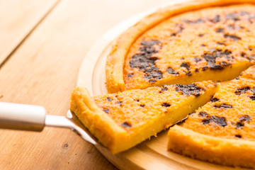 Cheese cake