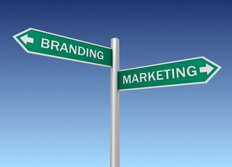 branding marketing