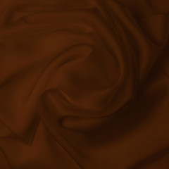 Fototapeta premium abstract background luxury cloth or liquid wave or wavy folds of grunge silk texture satin velvet material or luxurious
