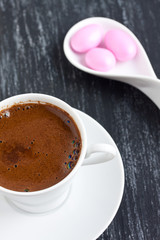 turkish coffee