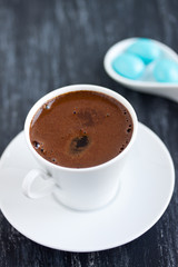 turkish coffee