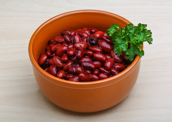 Baked beans