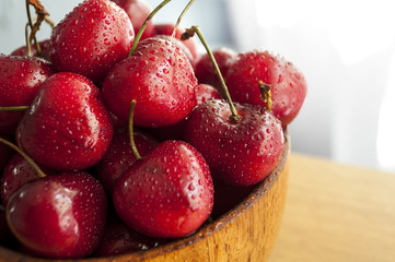 cherry