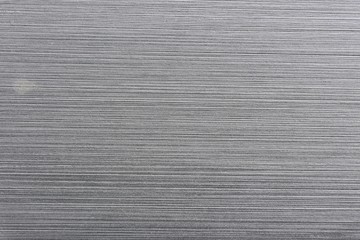 detail texture pattern of grated aluminum plate