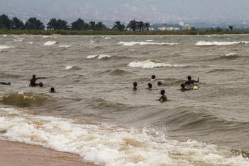 tanganjika see baden