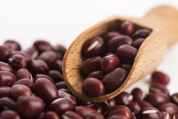 Red haricot beans (Adzuki)