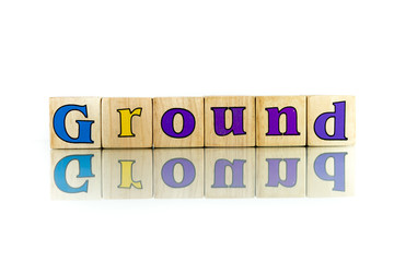 ground