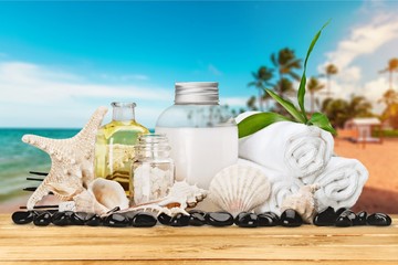 Aromatherapy, Incense, Spa Treatment.