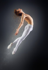 dancer