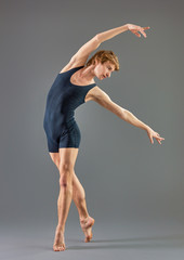 dancer