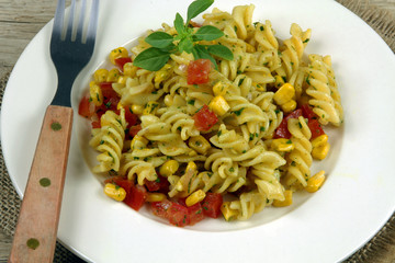 salade de pâtes 27062015