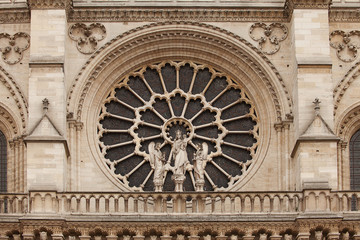 Notre Dame Cathedral