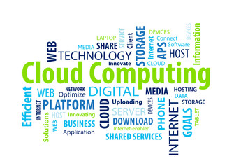 Cloud Computing