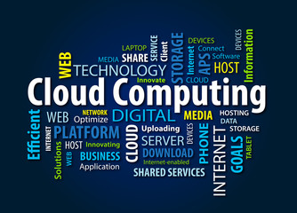 Cloud Computing
